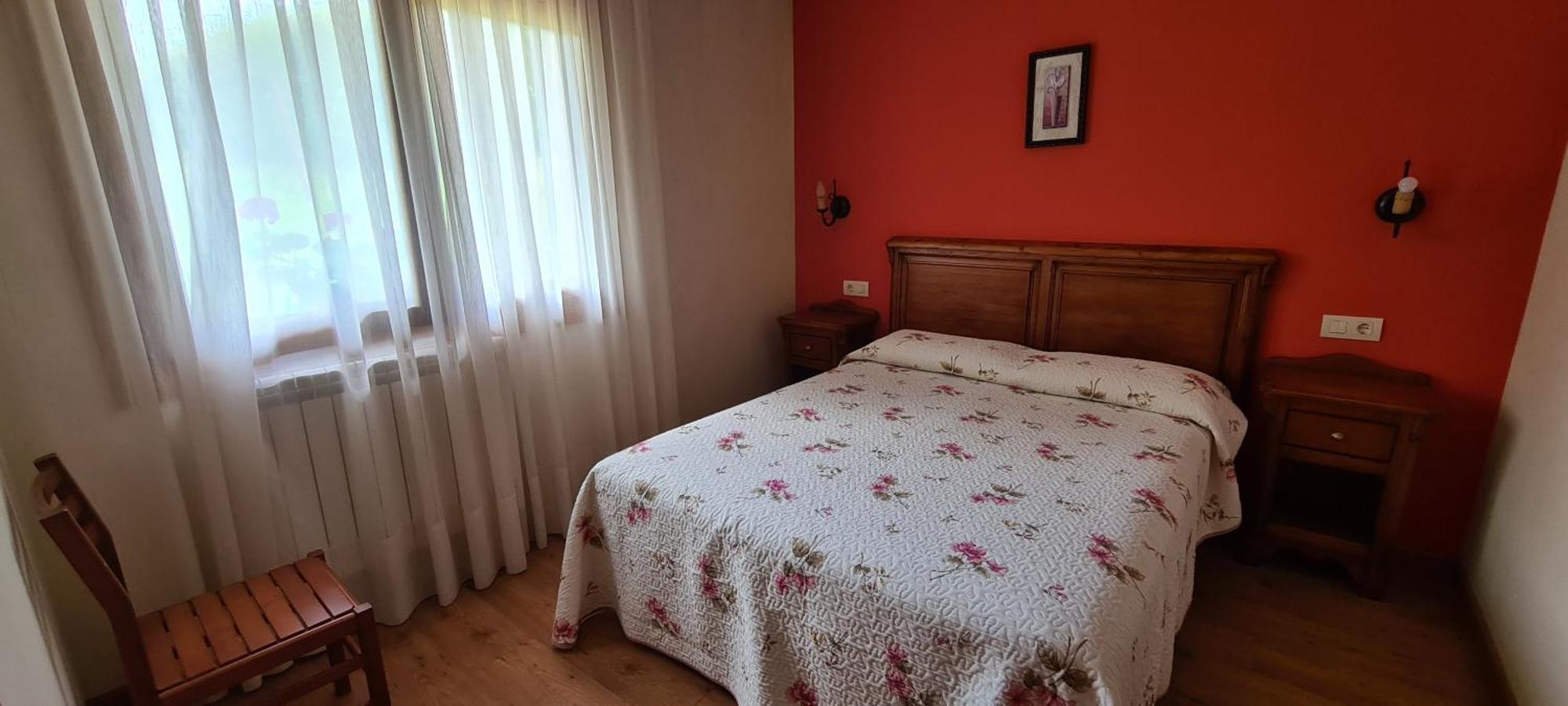 Apartamentos La Corona - Cabrales Карренья-де-Кабралес Экстерьер фото
