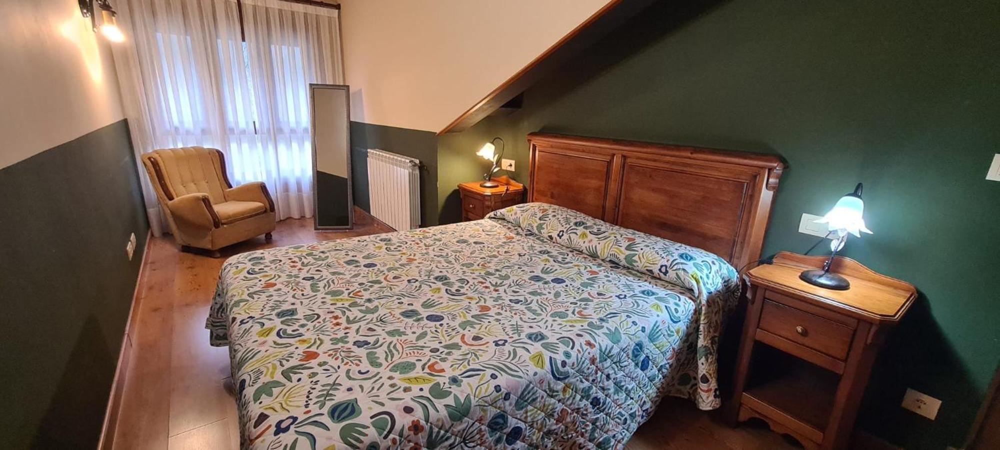 Apartamentos La Corona - Cabrales Карренья-де-Кабралес Экстерьер фото