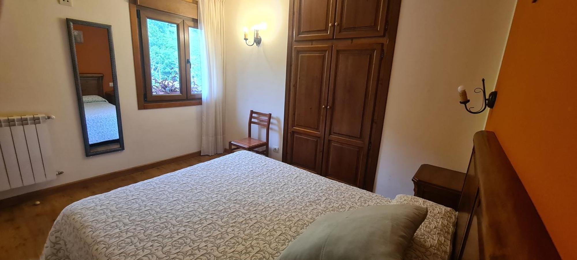 Apartamentos La Corona - Cabrales Карренья-де-Кабралес Экстерьер фото